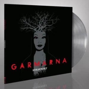 Garmarna - Förbundet (Silver Vinyl Lp) ryhmässä VINYYLI @ Bengans Skivbutik AB (3852440)