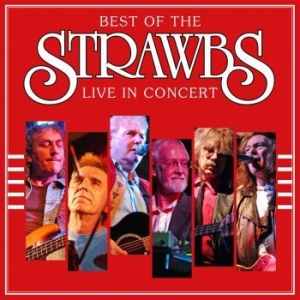 Strawbs The - Best Of - Live In Concert (Vinyl Lp ryhmässä VINYYLI @ Bengans Skivbutik AB (3852441)