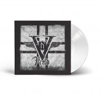 Vreid - V (White Vinyl) ryhmässä ME SUOSITTELEMME / Joululahjavinkki: Vinyyli @ Bengans Skivbutik AB (3852443)