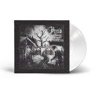 Vreid - Welcome Farewell (White Vinyl) ryhmässä VINYYLI @ Bengans Skivbutik AB (3852444)