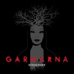 Garmarna - Förbundet (Digipack) ryhmässä CD @ Bengans Skivbutik AB (3852449)