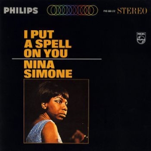 Nina Simone - I Put A Spell On You ryhmässä ME SUOSITTELEMME / Bengans Henkilökunnan Vinkit / Takaisin Blåkullaan @ Bengans Skivbutik AB (3852456)