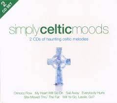 Simply Celtic Moods - Simply Celtic Moods ryhmässä CD @ Bengans Skivbutik AB (3852466)