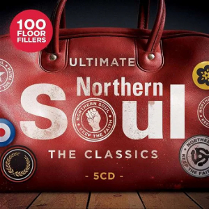 Ultimate Northern Soul - The C - Ultimate Northern Soul - The C ryhmässä CD @ Bengans Skivbutik AB (3852498)