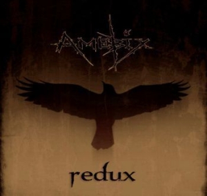 Amebix - Redux ryhmässä VINYYLI @ Bengans Skivbutik AB (3852656)