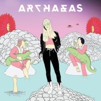 Archaeas - Archaeas ryhmässä VINYYLI @ Bengans Skivbutik AB (3852663)