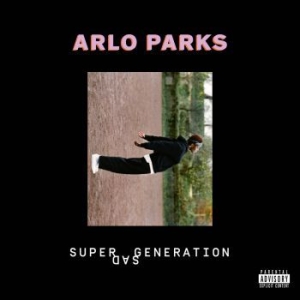 Arlo Parks - Super Sad Generation ryhmässä Minishops / Arlo Parks @ Bengans Skivbutik AB (3852684)