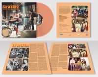 Traffic - Live On Air 1967 (Orange Vinyl) ryhmässä VINYYLI @ Bengans Skivbutik AB (3852697)