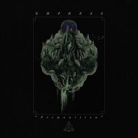 Empress - Premonition ryhmässä VINYYLI @ Bengans Skivbutik AB (3852706)