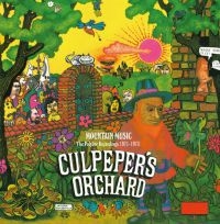 Culpeper's Orchard - Mountain Music:Polydor Recordings 1 ryhmässä CD @ Bengans Skivbutik AB (3852776)