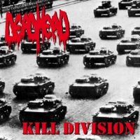 Dead Head - Kill Division ryhmässä CD @ Bengans Skivbutik AB (3852785)