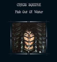 Chris Squire - Fish Out Of Waterblu Ray High Resol ryhmässä Musiikki / Musiikki Blu-Ray / Rock @ Bengans Skivbutik AB (3852804)