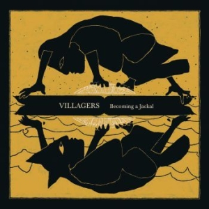 Villagers - Becoming A Jackal ryhmässä VINYYLI @ Bengans Skivbutik AB (3852808)