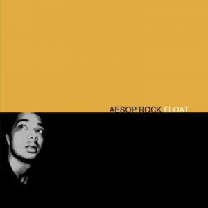 Aesop Rock - Float (Green Vinyl) ryhmässä VINYYLI @ Bengans Skivbutik AB (3852810)