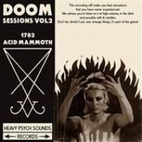 1782 / Acid Mammoth - Doom Sessions Vol.2 ryhmässä CD @ Bengans Skivbutik AB (3852835)