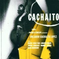 Orlando 'Cachaito' López - Cachaito ryhmässä CD @ Bengans Skivbutik AB (3852873)