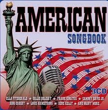 American Songbook - American Songbook ryhmässä CD @ Bengans Skivbutik AB (3852926)