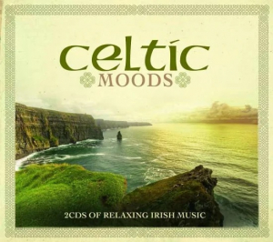 Celtic Moods - Celtic Moods ryhmässä CD @ Bengans Skivbutik AB (3852957)