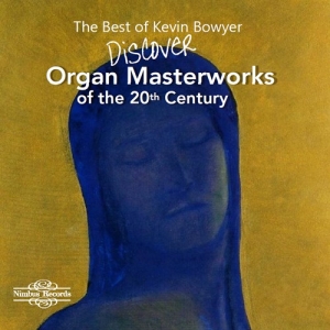 Various - The Best Of - Discover Organ Master ryhmässä ME SUOSITTELEMME / Joululahjavinkki: CD @ Bengans Skivbutik AB (3853007)