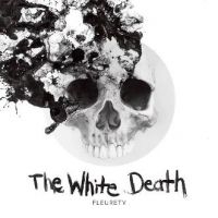 Fleurety - White Death ryhmässä VINYYLI @ Bengans Skivbutik AB (3853164)