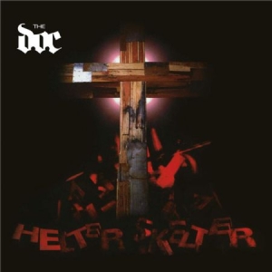 D.O.C. - Helter Skelter-Hq/Insert- ryhmässä VINYYLI @ Bengans Skivbutik AB (3859030)