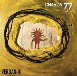 Charta 77 - Verdan-Di (Gul) ryhmässä Minishops / Charta 77 @ Bengans Skivbutik AB (3860026)