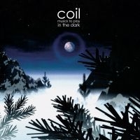 Coil - Musick To Play In The Dark ryhmässä CD @ Bengans Skivbutik AB (3860035)