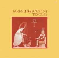 Laughton Gail - Harps Of The Ancient Temples ryhmässä VINYYLI @ Bengans Skivbutik AB (3860471)