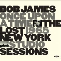 James Bob - Once Upon A Time -The Lost 1965 New ryhmässä CD @ Bengans Skivbutik AB (3860483)