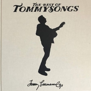 Tommy Emmanuel - The Best Of Tommysongs ryhmässä VINYYLI @ Bengans Skivbutik AB (3860506)