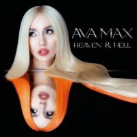 AVA MAX - HEAVEN & HELL ryhmässä ME SUOSITTELEMME / Årsbästalistor 2020 / Bengans Gbg City Årsbästa 2020 @ Bengans Skivbutik AB (3860512)