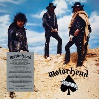 Motörhead - Ace Of Spades ryhmässä Minishops / Motörhead @ Bengans Skivbutik AB (3860514)