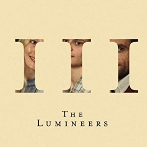 The Lumineers - Iii (2Lp) ryhmässä VINYYLI @ Bengans Skivbutik AB (3860810)