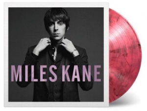 Miles Kane - Colour of the Trap ryhmässä VINYYLI @ Bengans Skivbutik AB (3861022)