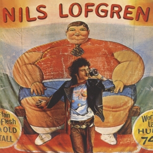 Nils Lofgren - Nils Lofgren ryhmässä Minishops / Nils Lofgren @ Bengans Skivbutik AB (3861035)