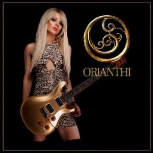 Orianthi - O ryhmässä CD @ Bengans Skivbutik AB (3861153)