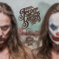 Jesper Binzer - Save Your Soul (Vinyl) ryhmässä VINYYLI @ Bengans Skivbutik AB (3861174)