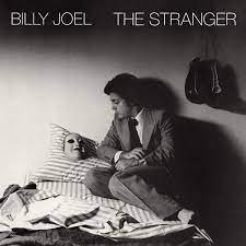 Billy Joel - Stranger: 30th Anniversary ryhmässä VINYYLI @ Bengans Skivbutik AB (3862678)