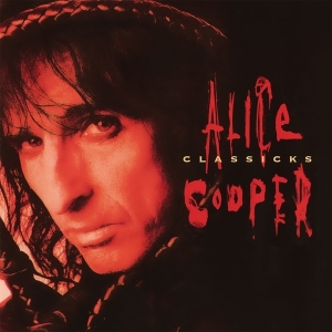 Alice Cooper - Classicks ryhmässä -Startsida MOV @ Bengans Skivbutik AB (3863536)