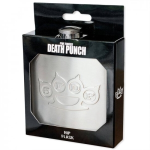 Fickplunta - Five Finger Death Punch ryhmässä MERCH @ Bengans Skivbutik AB (3863587)