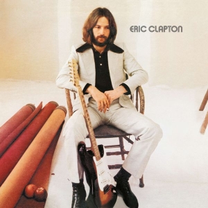 Eric Clapton - Eric Clapton (Vinyl) ryhmässä -Start Sell @ Bengans Skivbutik AB (3863626)