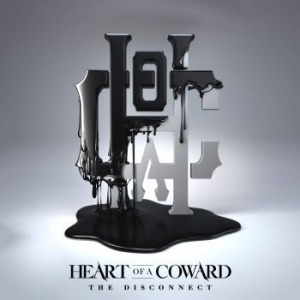 HEART OF A COWARD - Disconnect The ryhmässä MK Test 3 @ Bengans Skivbutik AB (3865309)