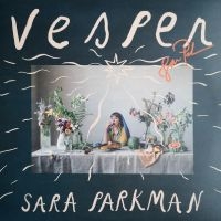 Parkman Sara - Vesper ryhmässä Minishops / Sara Parkman @ Bengans Skivbutik AB (3865471)