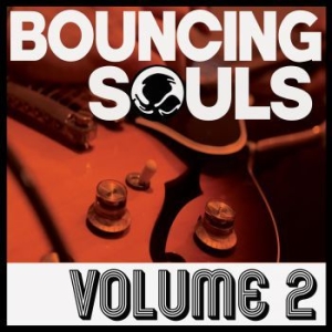 Bouncing Souls - Volume 2 ryhmässä VINYYLI @ Bengans Skivbutik AB (3865966)