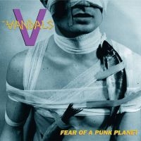 Vandals - Fear Of A Punk Planet ryhmässä VINYYLI @ Bengans Skivbutik AB (3865981)