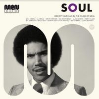 Blandade Artister - Soul Men ryhmässä VINYYLI @ Bengans Skivbutik AB (3865991)