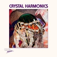 Ocean Moon - Crystal Harmonics ryhmässä VINYYLI @ Bengans Skivbutik AB (3866005)