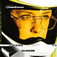 Emerson Avalon - Avalon Emerson Dj-Kicks ryhmässä CD @ Bengans Skivbutik AB (3866061)