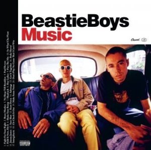 Beastie Boys - Beastie Boys Music (2Lp) ryhmässä Minishops / Beastie Boys @ Bengans Skivbutik AB (3866165)