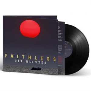 Faithless - All Blessed (Ltd. Vinyl) ryhmässä ME SUOSITTELEMME / Årsbästalistor 2020 / Bengans Gbg Årsbästa 2020 @ Bengans Skivbutik AB (3866168)